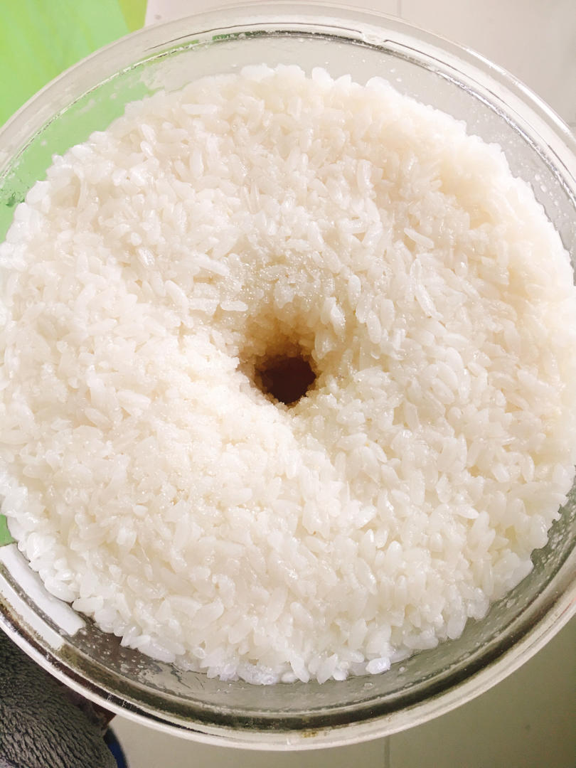 酒酿 (酒酿系列一）