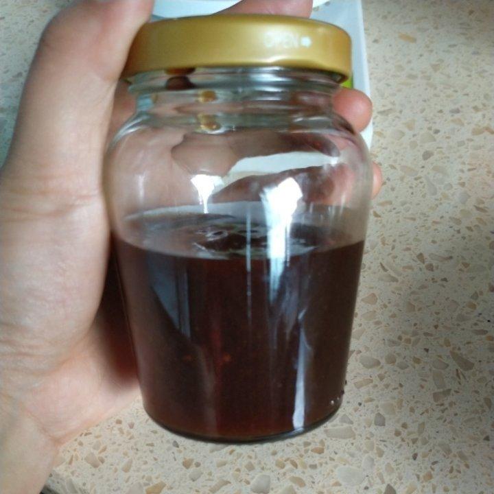 秋梨膏（不加水不加糖）