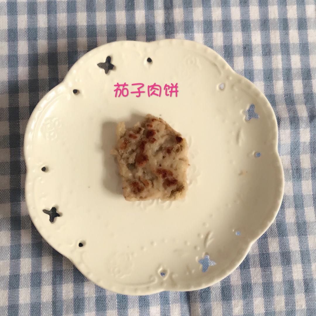 灏灏的辅食