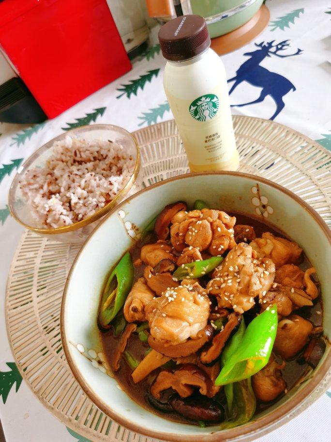 马丁家餐食