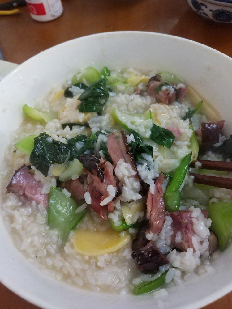 晚餐•2017年12月10日