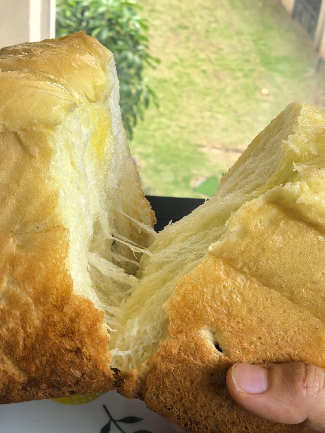 🥛鲜奶吐司🍞