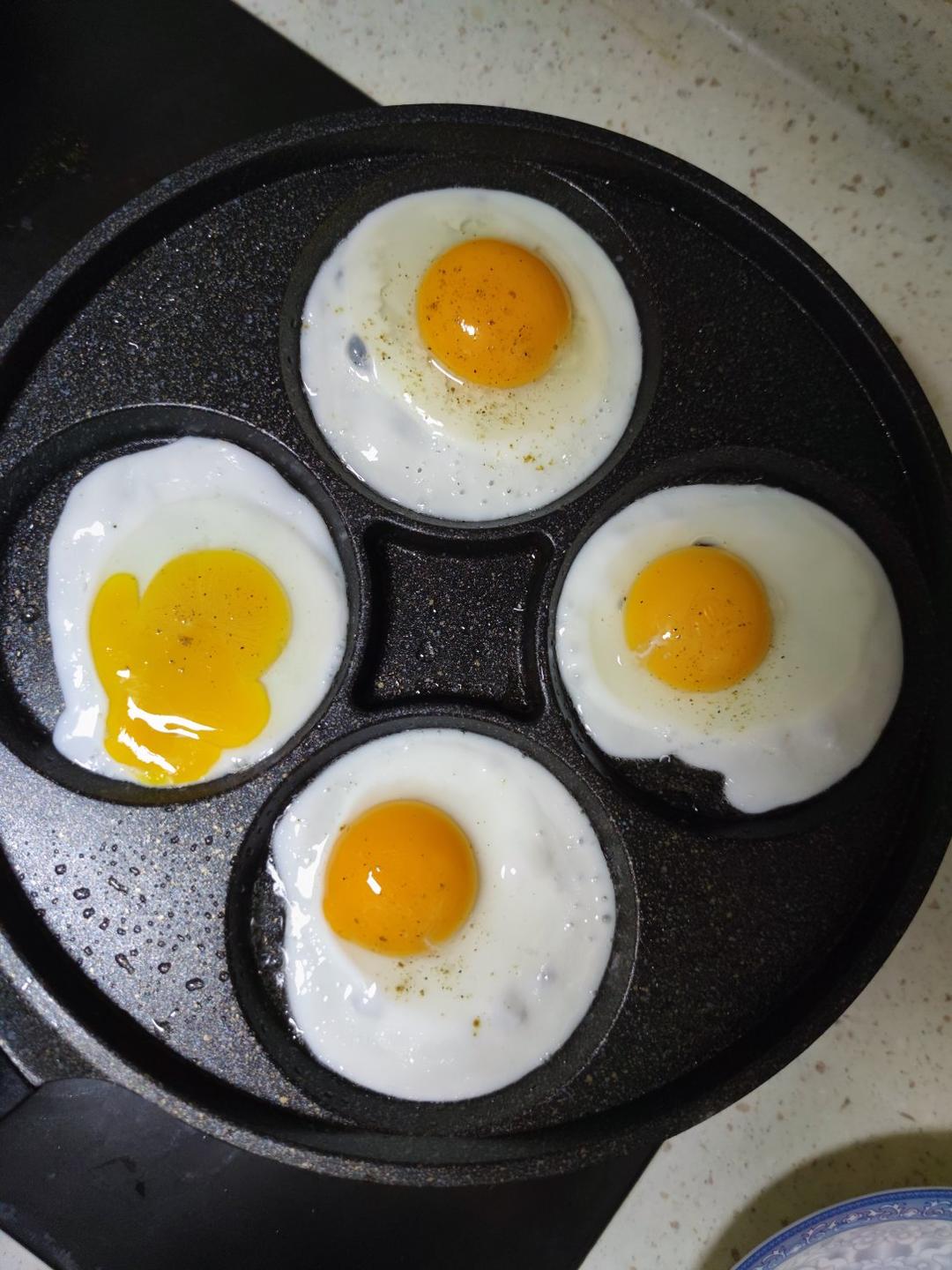 煎蛋