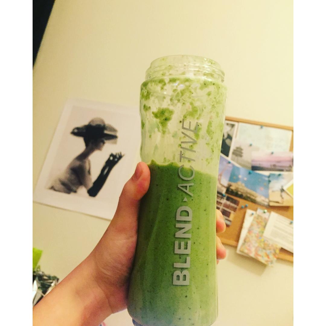 Green Smoothie Recipes❤️️