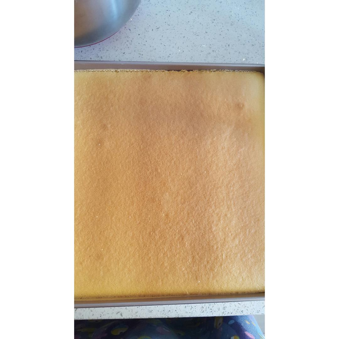 小四卷～风靡美食群的美味蛋糕卷