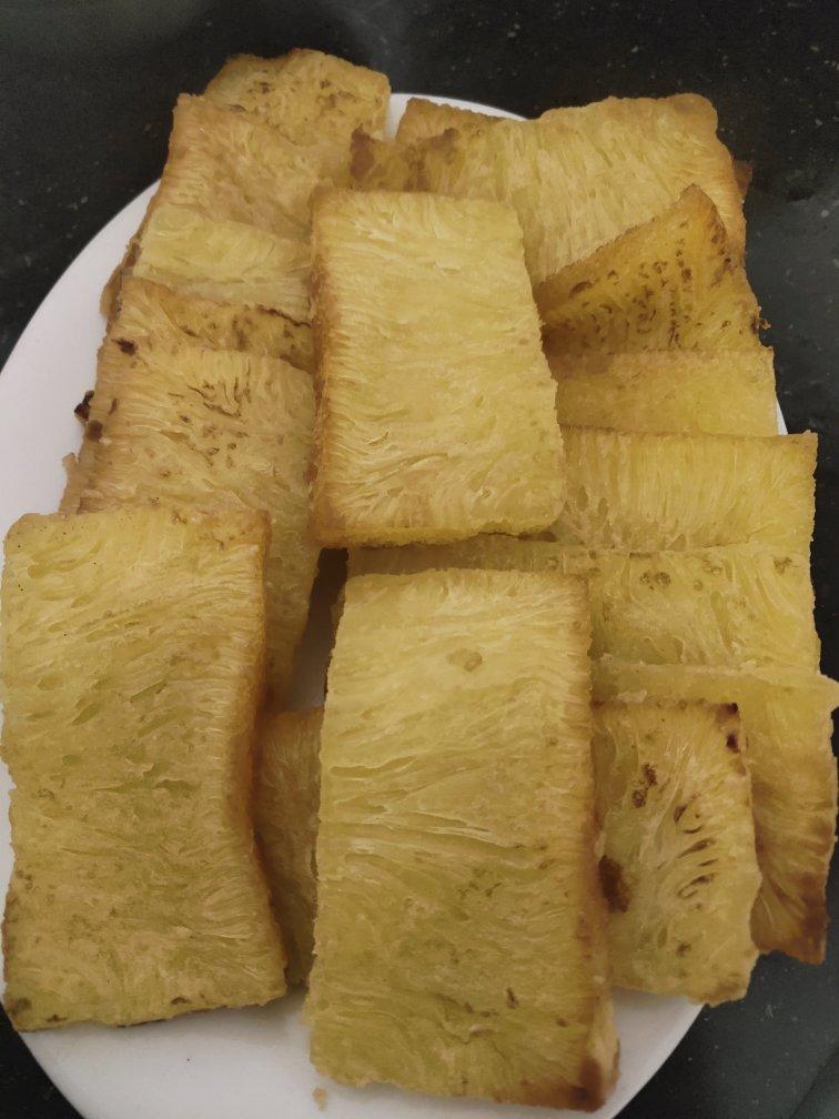 黄金糕