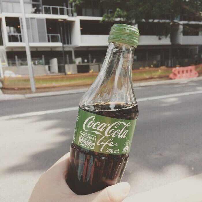 旺仔仔也很可爱