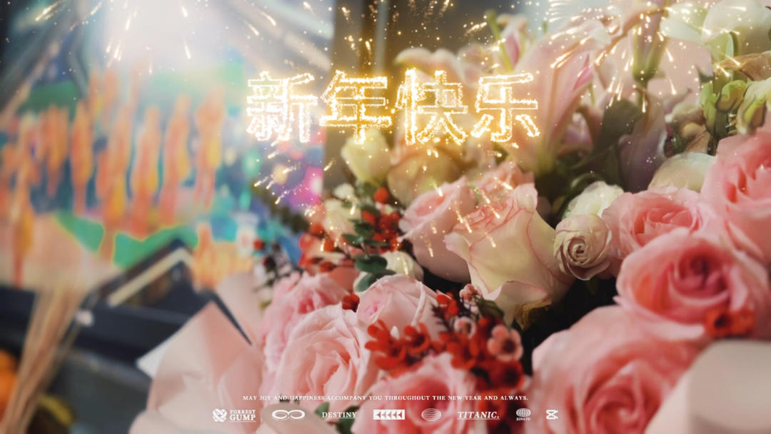 爱与美食，不可辜负，Lily全记录