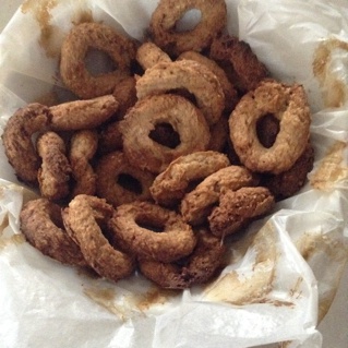 香蕉燕麦曲奇（无糖无粉无油无添加）