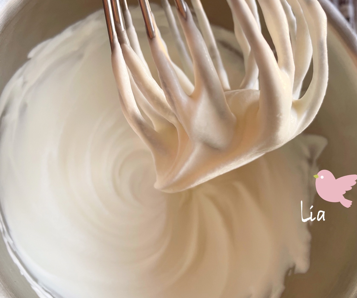 酸奶鲜奶油的做法