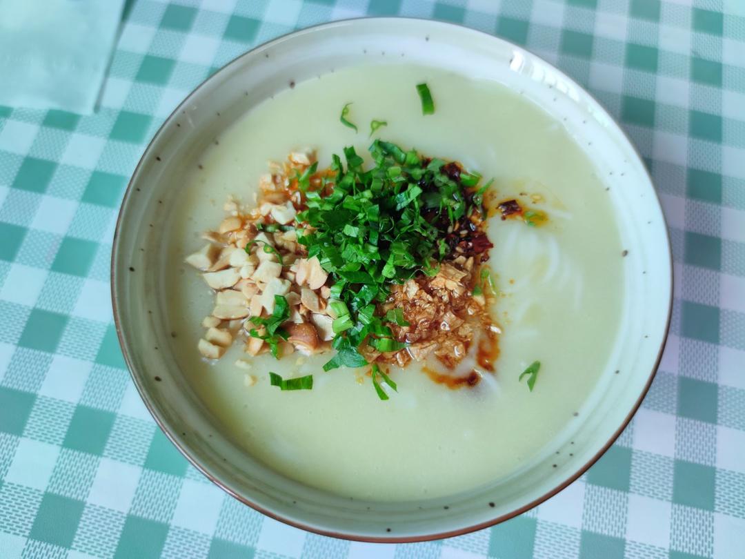 云南稀豆粉