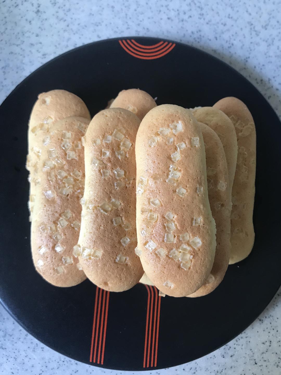 长白糕～儿时最爱