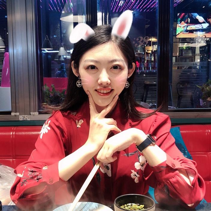 Mingxuannn打造低脂能量生活