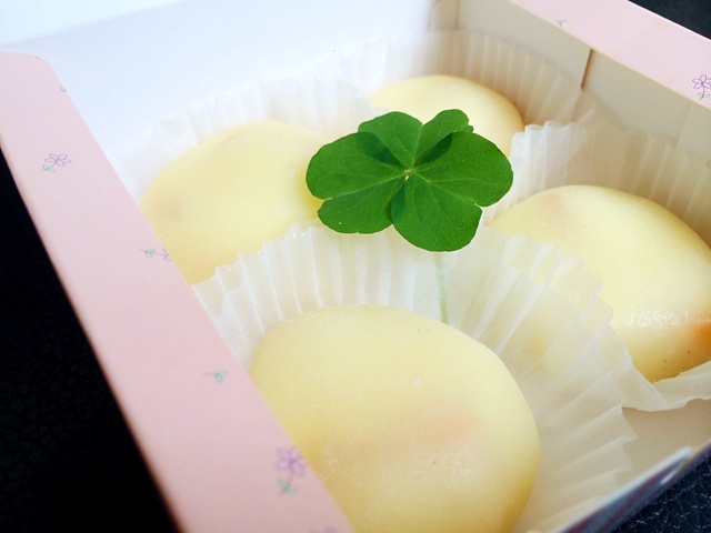 人气爆棚雪媚娘