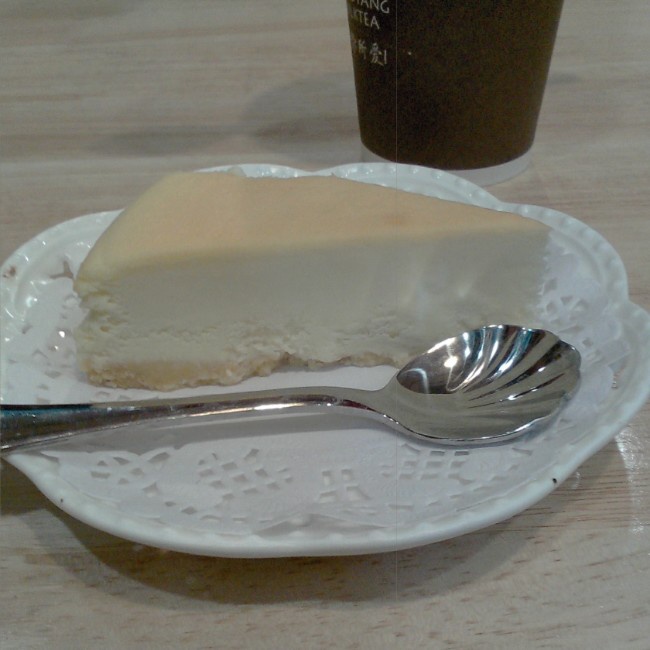 晚餐•2015年2月17日