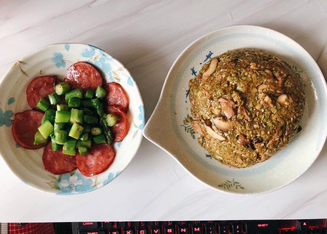 低碳生酮饮食记录