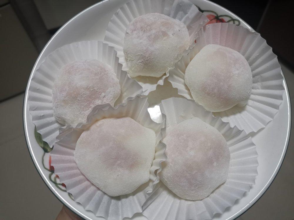 雪媚娘（超详细）