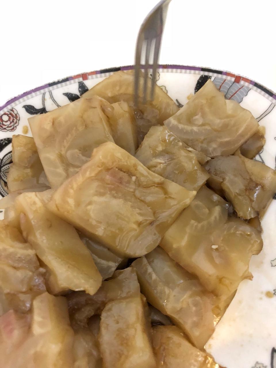 傻子皮冻