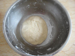 芝麻酥饼的做法 步骤2