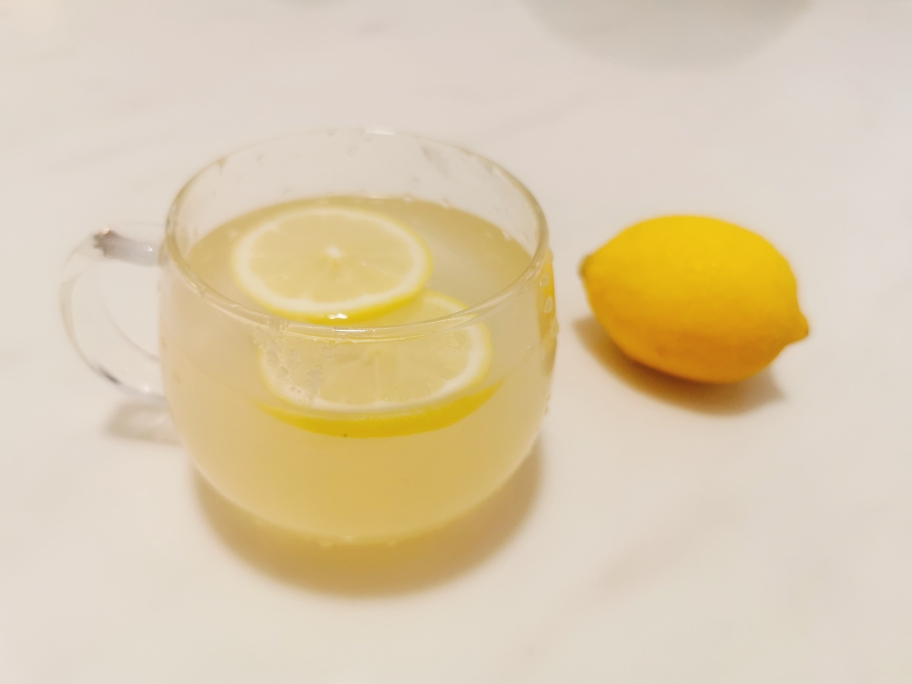 酸甜如初恋的柠檬蜜的做法 步骤5