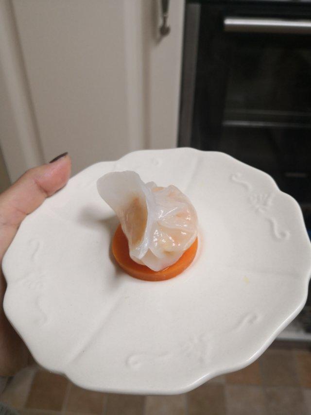 港式点心-虾饺