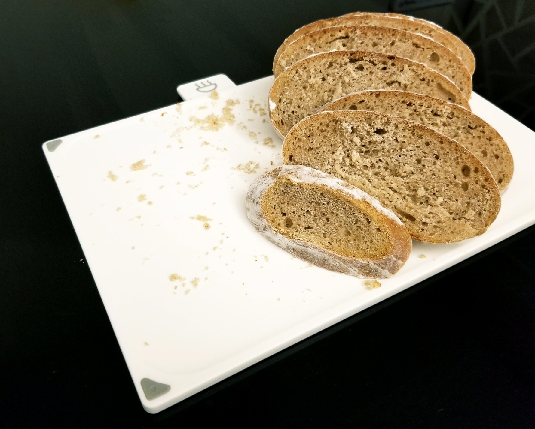 酸面包-面包界的老大