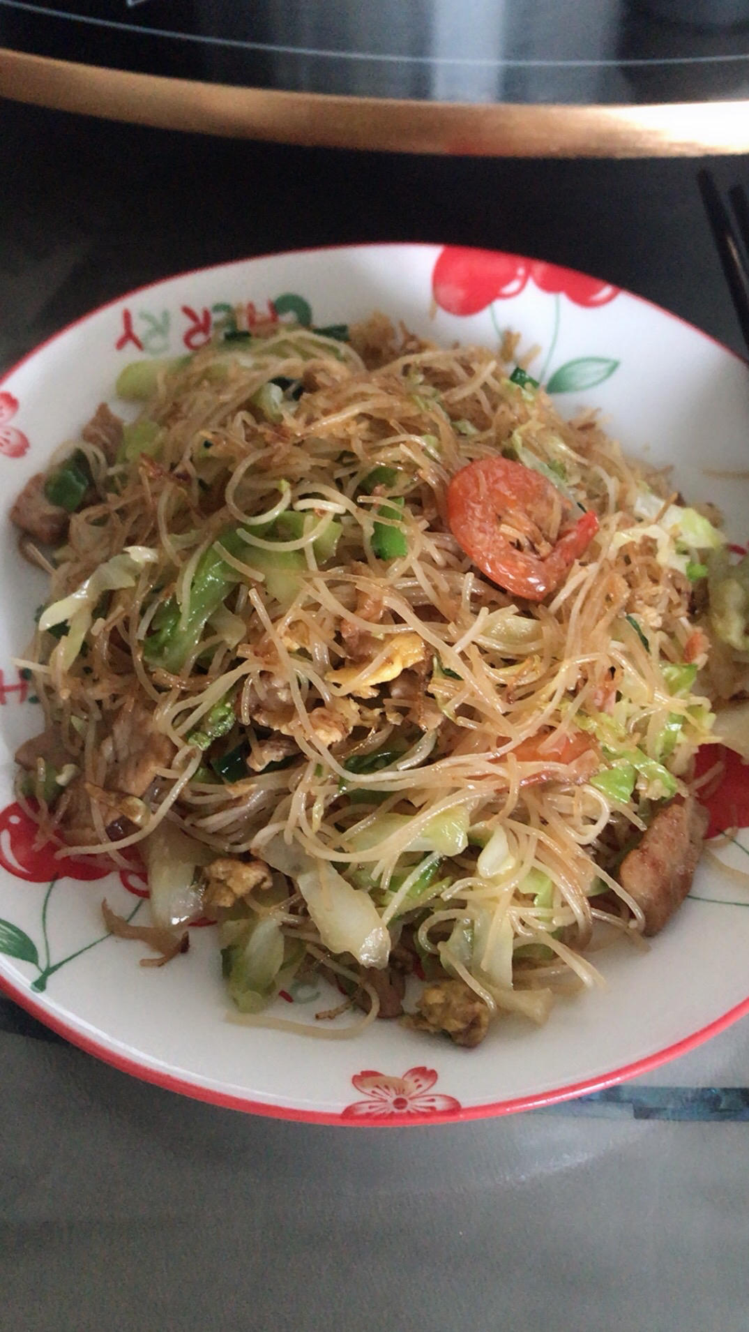 家常菜温州特色炒粉干-淘宝乡味坊