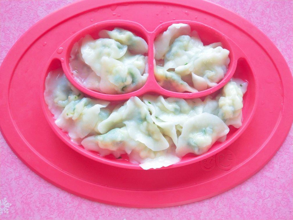 淇宝宝12个月辅食记录，来自少女母亲的爱呦