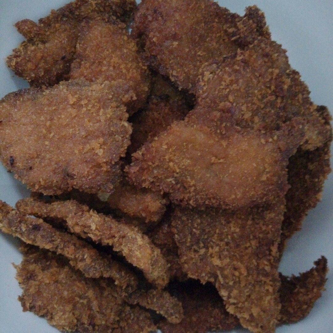醋肉