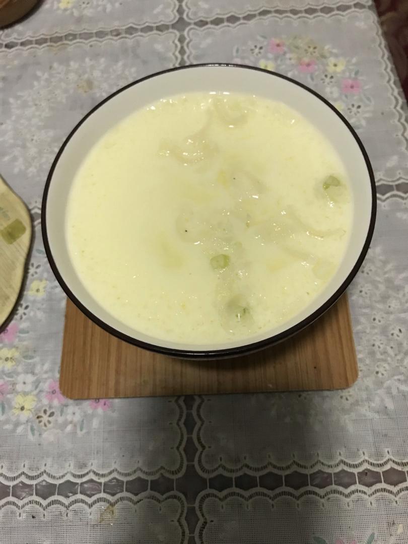 蒸鸡蛋羹（超简单零失败）