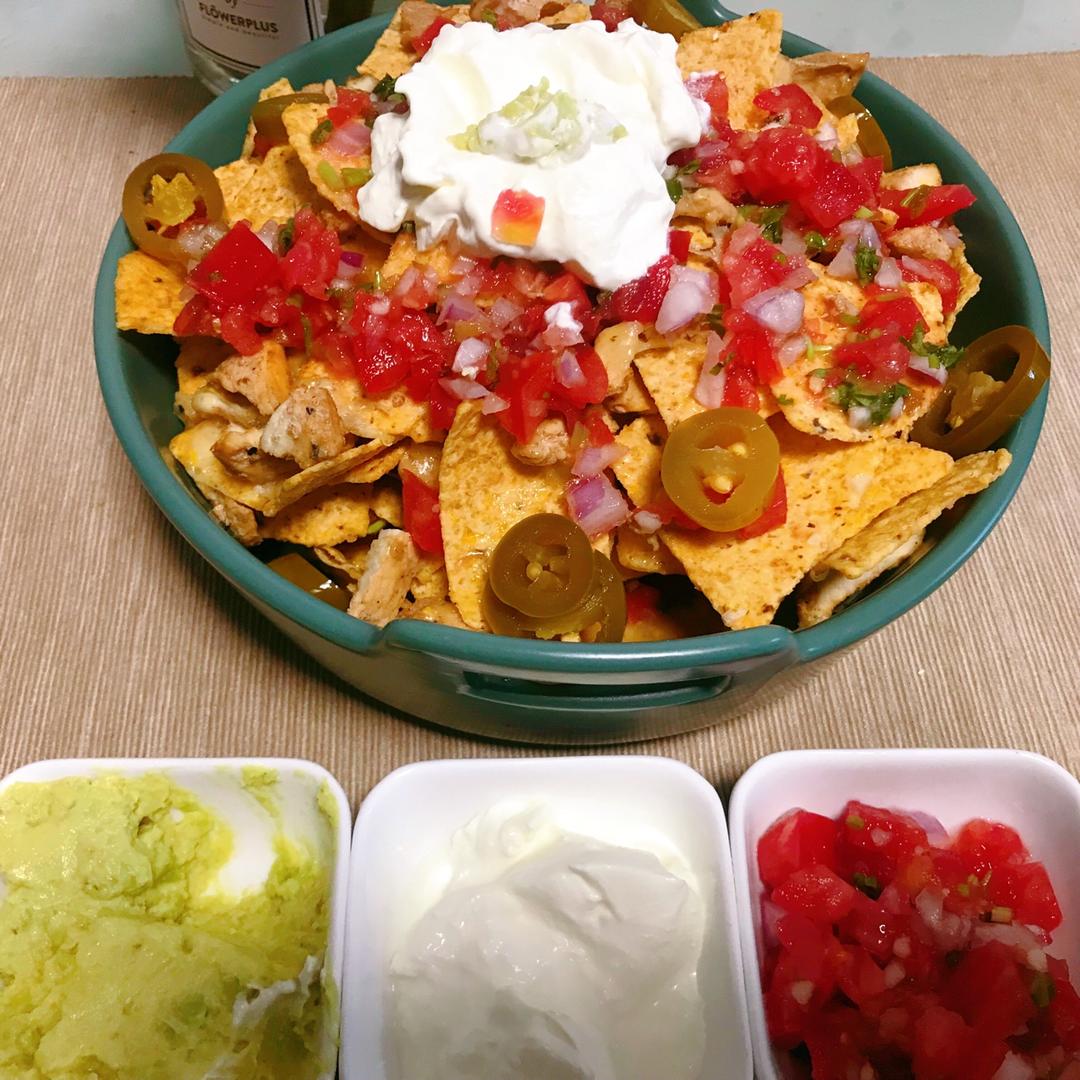 浓郁牛油果酱（附牛油果防氧化方法）