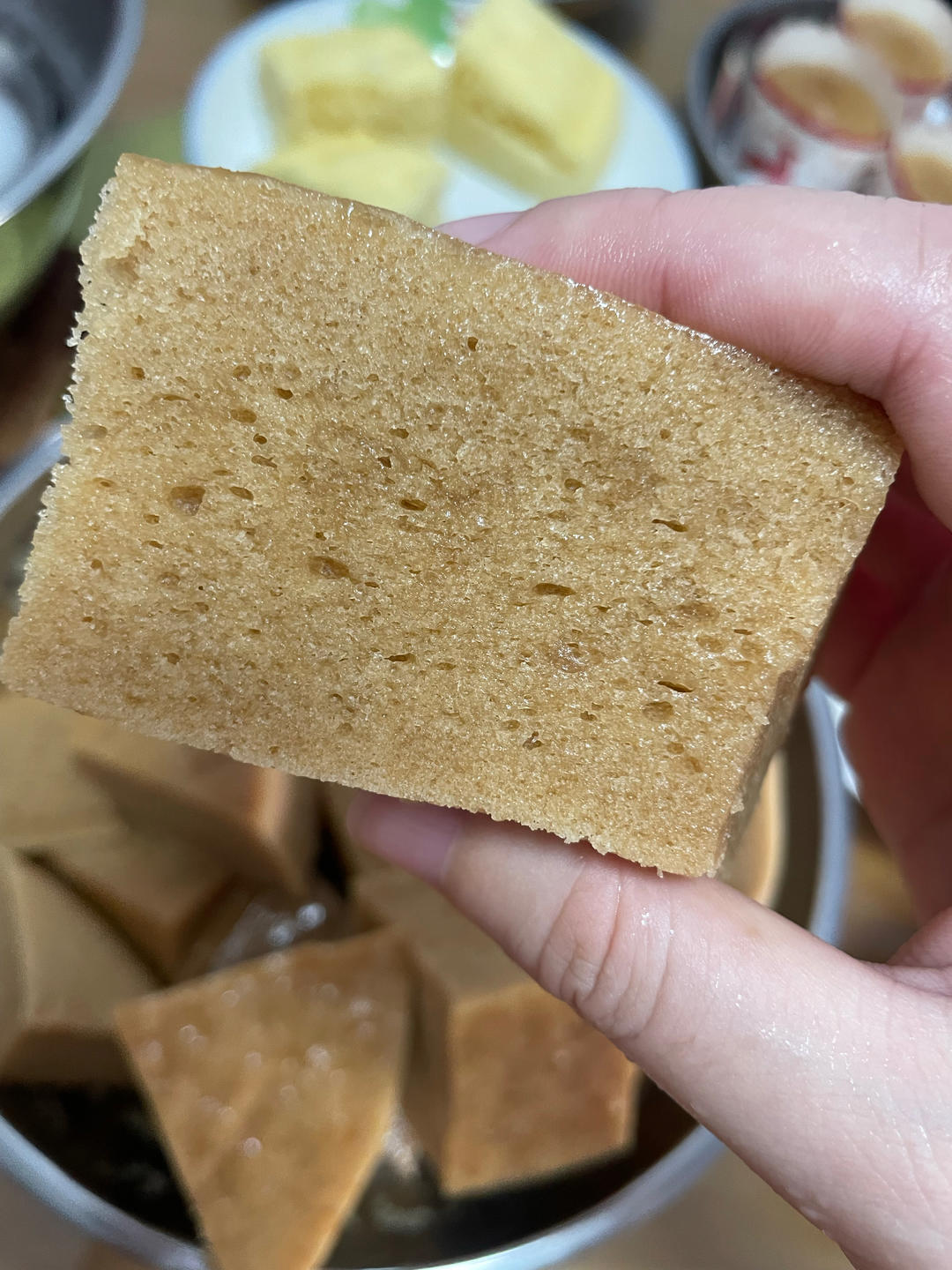 零失败❗️红糖马拉糕？松糕？发糕？