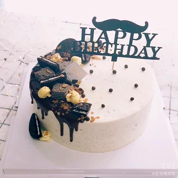 左佳琳的🍰