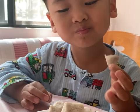 反沙芋头的做法