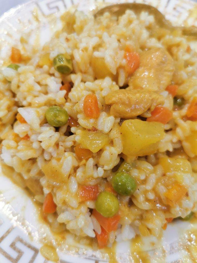 零失败日式咖喱鸡肉饭！！最正宗日本家庭做法！简单又好吃！