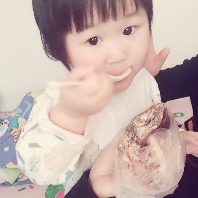 巧克力千层可丽饼