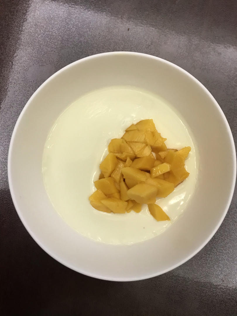 姜撞奶（传统制法，附失败解决方案）