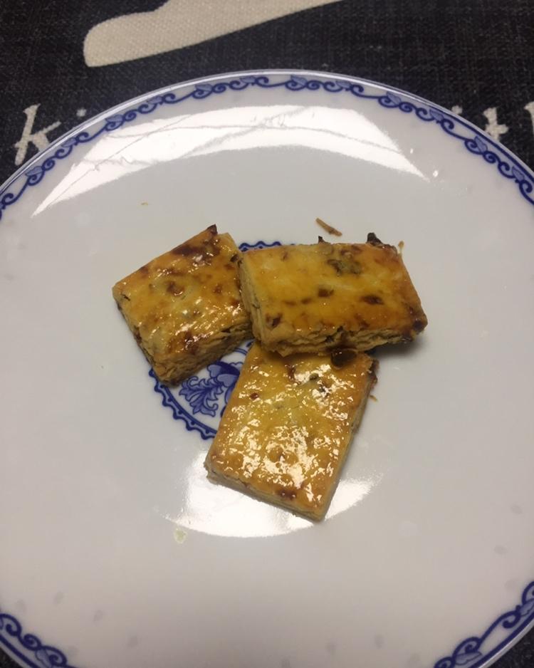 蔓越莓(葡萄)奶酥  适合给孩子的少糖配方😉