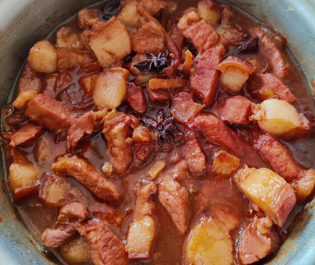腐乳肉
