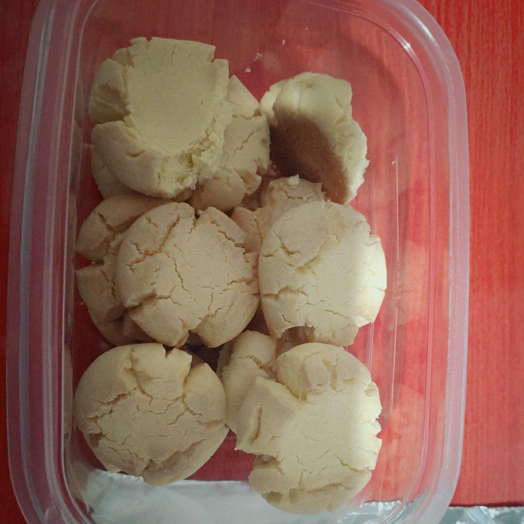 玛格丽特小饼干