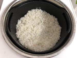 电饭煲排骨焖饭‼️米饭粒粒分明，咸香入味，超级好吃的做法 步骤6