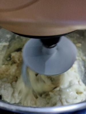 老面发酵的做法 步骤1