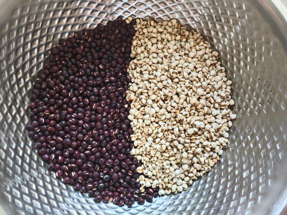 霍思燕喝红豆薏仁水一周掉4.5斤！消水肿、美容养颜又可以减肥！