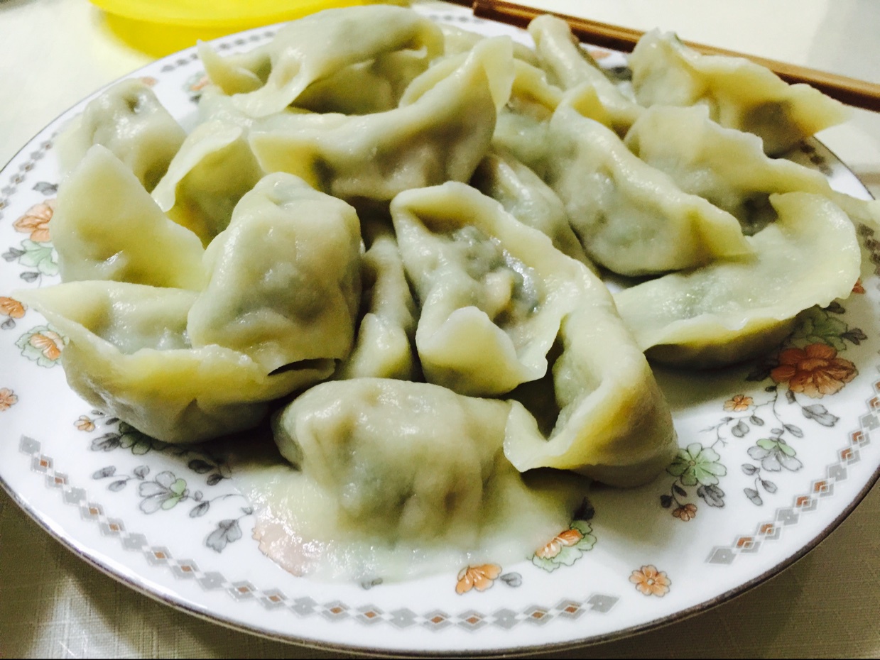食记