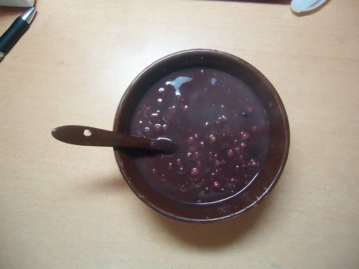 红豆汤