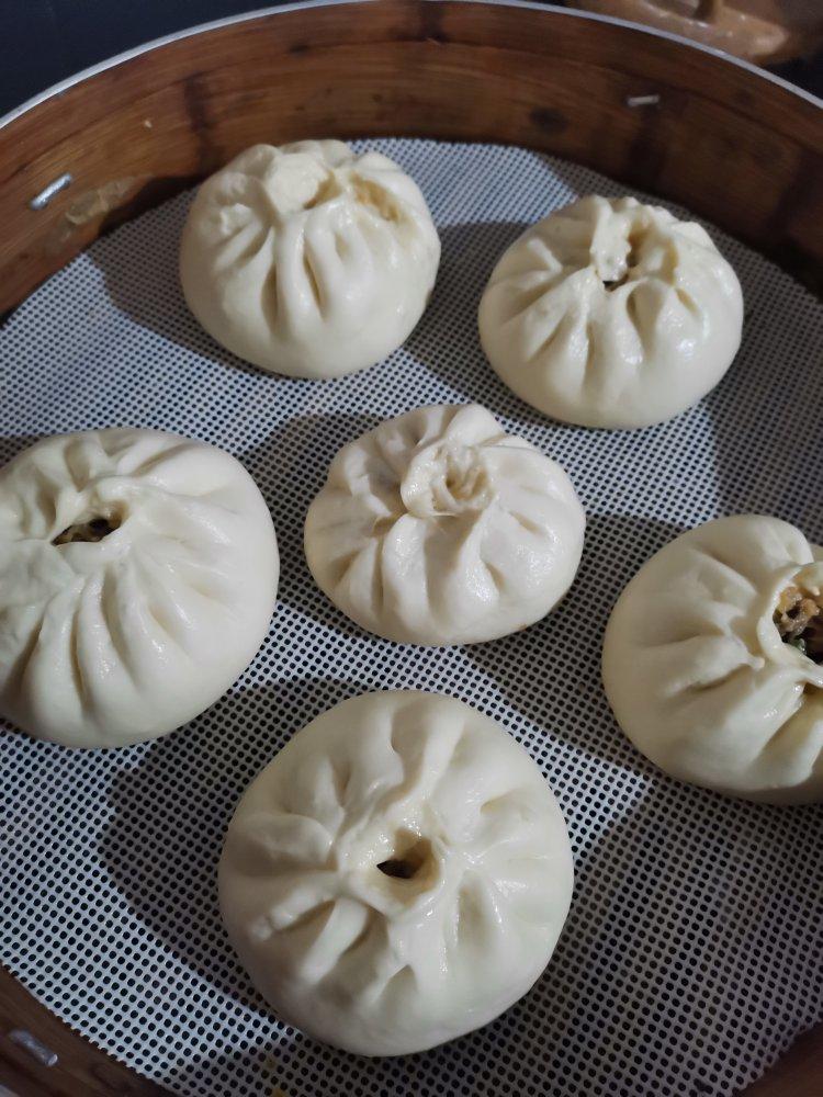 包子