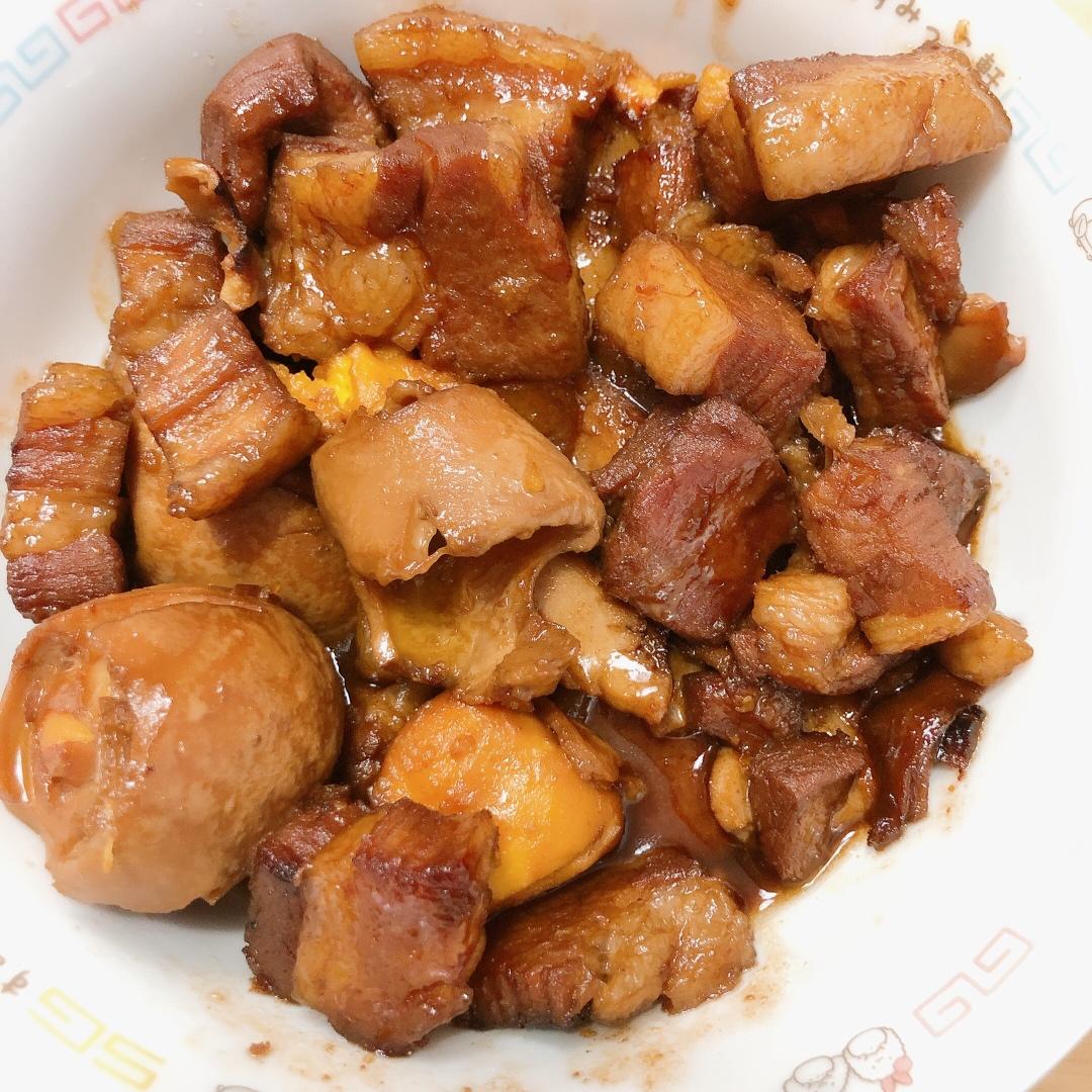 红烧肉