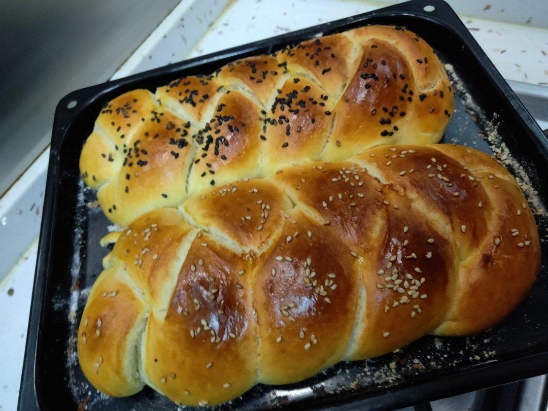 面包十五分钟手套膜及拉丝秘笈(附七岁儿童终极版)