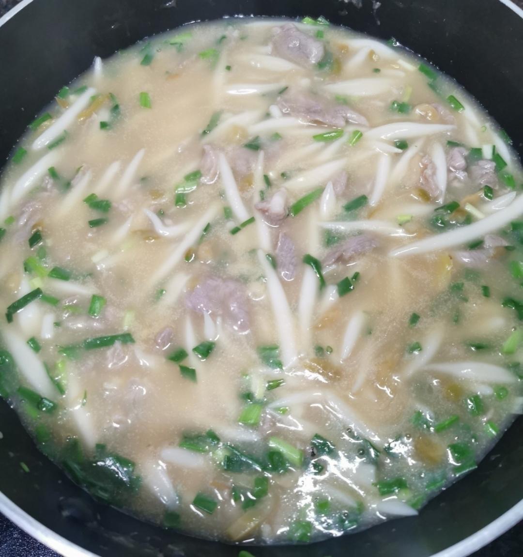 家乡美食~圆仔