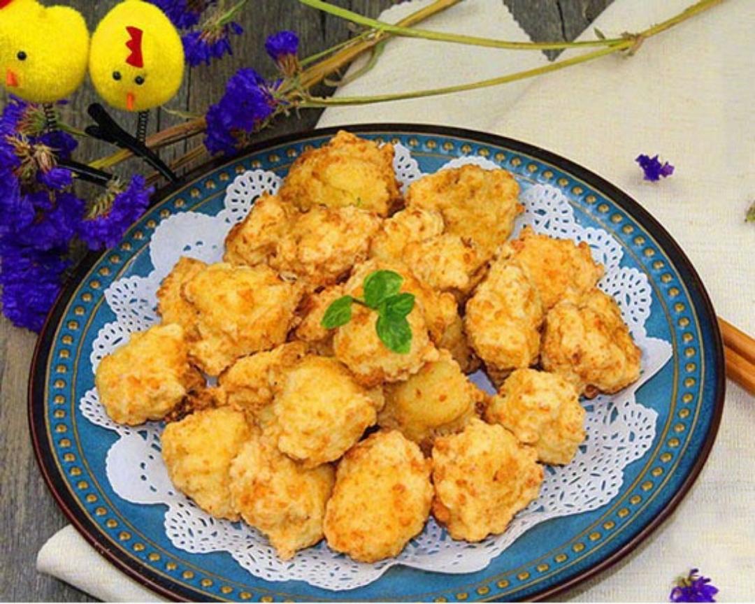 家常豆腐丸子的做法